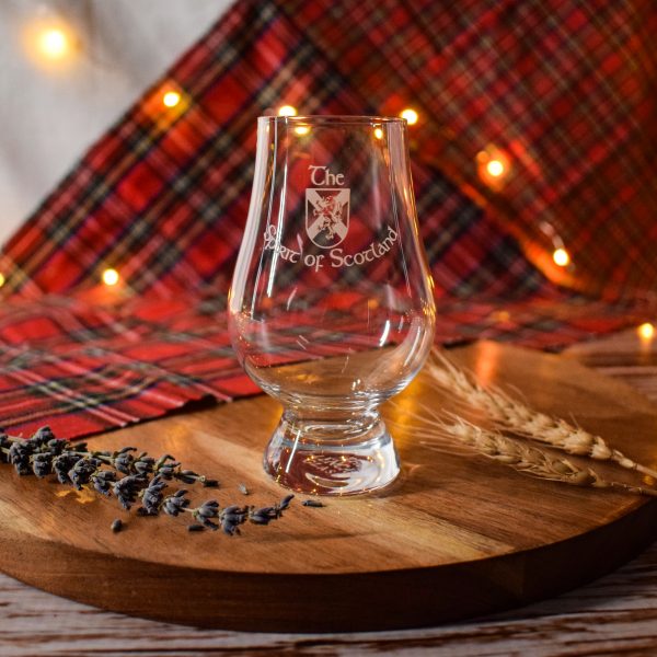 Glencairn Glass - Spirit of Scotland - Image 2