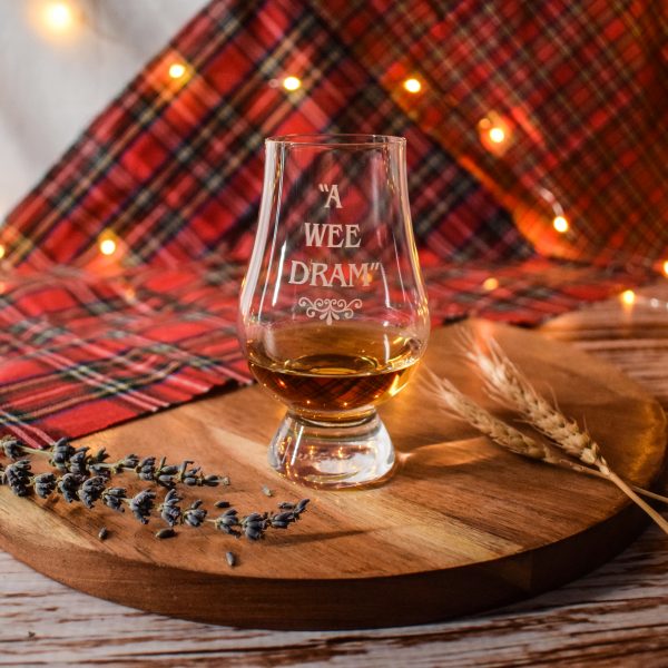 Glencairn Glass - A Wee Dram - Image 2