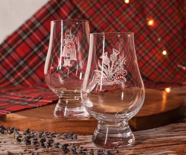 Clan Glencairn Glass - Image 3