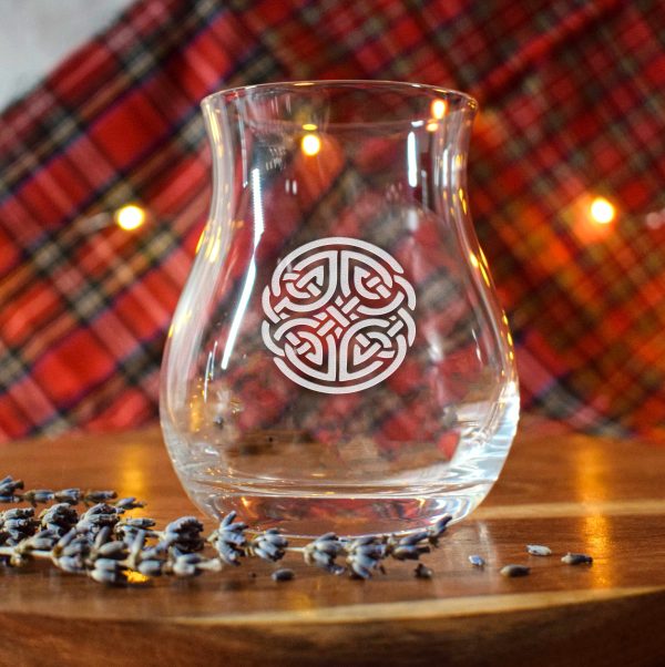 Burns Dram Glass - Image 6