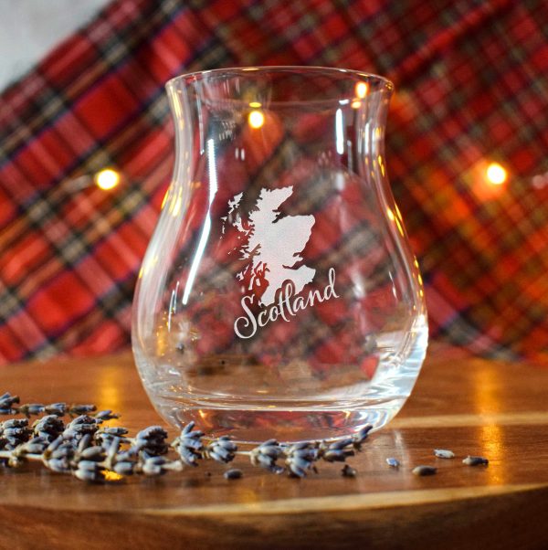 Burns Dram Glass - Image 3