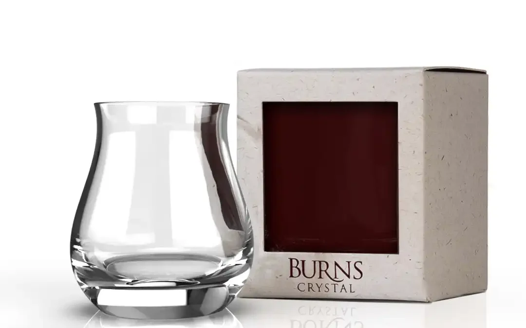 Glencairn Mixer in Gift Carton