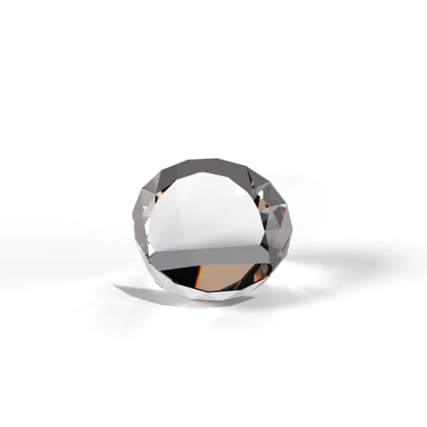Jura Paperweight Diamond - Image 2