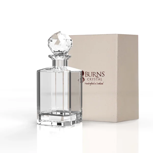 Alloway Decanter